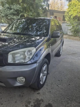 Toyota Rav4, снимка 4