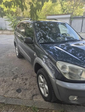 Toyota Rav4, снимка 5