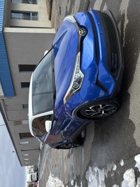 Toyota C-HR Автоматик, FWD, 2.0L бензин, 4 цилиндъра - 30000 лв. / 15338.76 € - 11460079 3