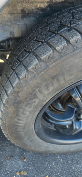 Mitsubishi Pajero 3.2DID, снимка 8