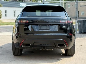 Land Rover Range Rover Velar * R Dynamic HSE NAVI| SUNROOF| BLUETOOTH * CARFAX , снимка 4