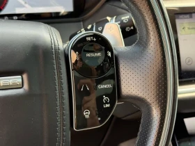 Land Rover Range Rover Velar * R Dynamic HSE NAVI| SUNROOF| BLUETOOTH * CARFAX , снимка 9