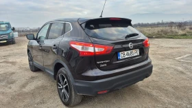Nissan Qashqai 1.6 DCI * 140 000 km * Автомат * Бартер - 12000 € / 23469.96 лв. - 81510204 3