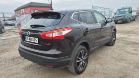 Nissan Qashqai 1.6 DCI * 140 000 km * Автомат * Бартер - 12000 € / 23469.96 лв. - 81510204 5