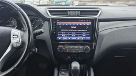 Nissan Qashqai 1.6 DCI * 140 000 km * Автомат * Бартер - 12000 € / 23469.96 лв. - 81510204 14