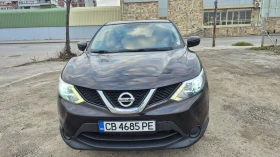 Nissan Qashqai 1.6 DCI * 140 000 km * Автомат * Бартер