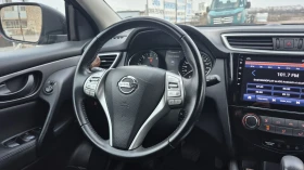 Nissan Qashqai 1.6 DCI * 140 000 km * Автомат * Бартер - 12000 € / 23469.96 лв. - 81510204 7