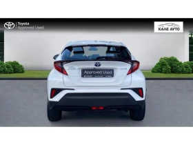 Toyota C-HR 1.8H - 22446 € / 43900.56 лв. - 65983842 4