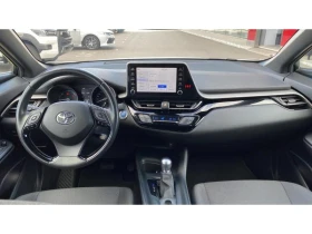 Toyota C-HR 1.8H - 22446 € / 43900.56 лв. - 65983842 8