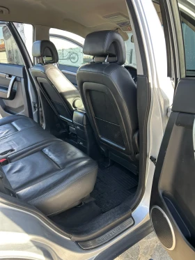 Chevrolet Captiva - 6100 € / 11930.56 лв. - 39559861 7
