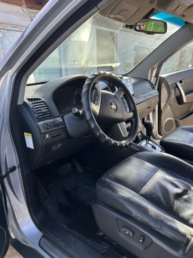 Chevrolet Captiva - 6100 € / 11930.56 лв. - 39559861 5