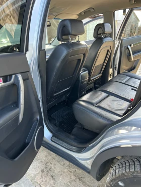Chevrolet Captiva - 6100 € / 11930.56 лв. - 39559861 8