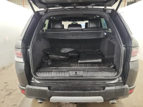 Land Rover Range Rover Sport * * Td6 HSE* * AWD* * CARFAX* * , снимка 5