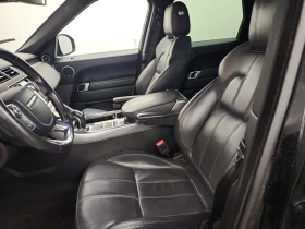 Land Rover Range Rover Sport * * Td6 HSE* * AWD* * CARFAX* * , снимка 8