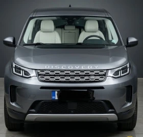 Land Rover Discovery Sport  2.0 D165 MHEV AWD SE 5+ 2 seats  | Mobile.bg � ����� ������ 7