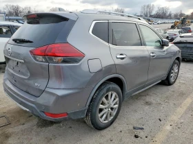 Nissan Rogue 2.5l S - 8900 € / 17406.89 лв. - 51251995 3