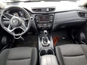 Nissan Rogue 2.5l S - 8900 € / 17406.89 лв. - 51251995 8