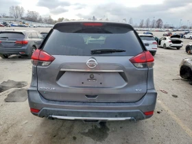 Nissan Rogue 2.5l S - 8900 € / 17406.89 лв. - 51251995 6