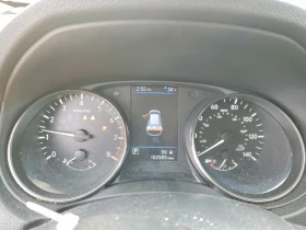 Nissan Rogue 2.5l S - 8900 € / 17406.89 лв. - 51251995 9