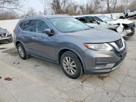 Nissan Rogue 2.5l S - 8900 € / 17406.89 лв. - 51251995 4