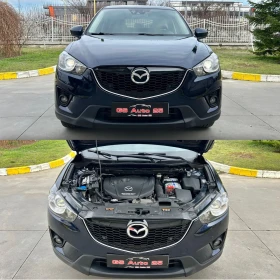Mazda CX-5 2.2d Skyactiv/4x4/175кс/Автомат/FULL - 9200 € / 17993.64 лв. - 27429162 2