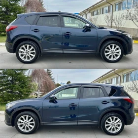 Mazda CX-5 2.2d Skyactiv/4x4/175кс/Автомат/FULL - 9200 € / 17993.64 лв. - 27429162 3