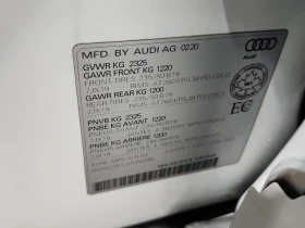 Audi Q3 TECHNIK * PANORAMA* 360 КАМЕРИ* CARFAX , снимка 17 - Автомобили и джипове - 53646384