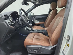 Audi Q3 TECHNIK * PANORAMA* 360 КАМЕРИ* CARFAX , снимка 8 - Автомобили и джипове - 53646384