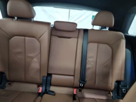 Audi Q3 TECHNIK * PANORAMA* 360 КАМЕРИ* CARFAX , снимка 13 - Автомобили и джипове - 53646384