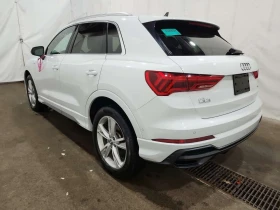 Audi Q3 TECHNIK * PANORAMA* 360 КАМЕРИ* CARFAX , снимка 4 - Автомобили и джипове - 53646384