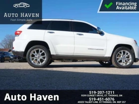 Jeep Grand cherokee * SUMMIT | ECODIESEL | BUY * CARFAX  - 12900 € / 25230.21 лв. - 20773851 6