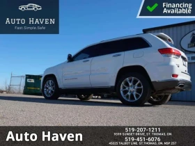 Jeep Grand cherokee * SUMMIT | ECODIESEL | BUY * CARFAX  - 12900 € / 25230.21 лв. - 20773851 3