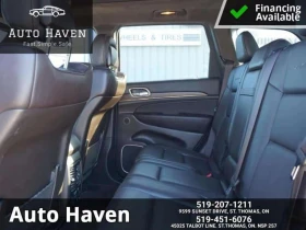 Jeep Grand cherokee * SUMMIT | ECODIESEL | BUY * CARFAX  - 12900 € / 25230.21 лв. - 20773851 16