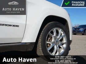 Jeep Grand cherokee * SUMMIT | ECODIESEL | BUY * CARFAX  - 12900 € / 25230.21 лв. - 20773851 12