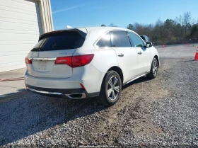 Acura Mdx 3.5l Standard | Auto.bg — изображение 4