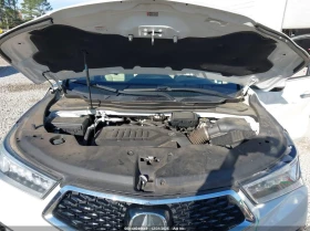Acura Mdx 3.5l Standard | Auto.bg — изображение 10