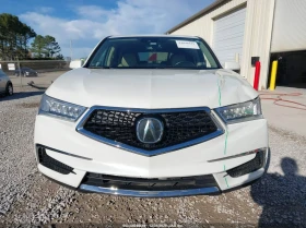 Acura Mdx 3.5l Standard | Auto.bg — изображение 13