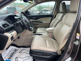 Honda Cr-v 2.2 i-DTEC - 13500 € / 26403.70 лв. - 16819193 10