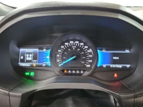 Ford Edge  ST LINE| ALCANTARA| PANORAMA| 2 КЛЮЧА|  | Auto.bg — изображение 11