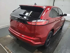 Ford Edge  ST LINE| ALCANTARA| PANORAMA| 2 КЛЮЧА|  | Auto.bg — изображение 3