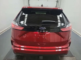 Ford Edge  ST LINE| ALCANTARA| PANORAMA| 2 КЛЮЧА|  | Auto.bg — изображение 7