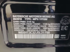 BMW X1 * XDRIVE28I * CARFAX * БЕЗ ПЪРВОНАЧАЛНА ВНОСКА - 15350 € / 30021.99 лв. - 64776142 14