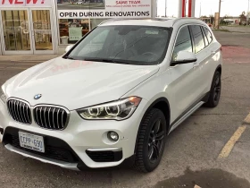 ������ BMW X1