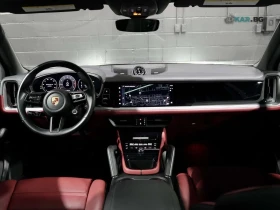 Porsche Cayenne * BOSE * PANO * ���������� * (���� �� ��������) | Mobile.bg � ����� ������ 16