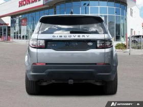 Land Rover Discovery Sport �� ����������������  | Mobile.bg � ����� ������ 5