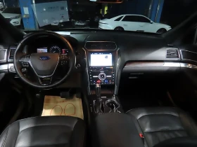 Ford Explorer  2.3 Limited 4Wd 5Th Generation | Mobile.bg � ����� ������ 5