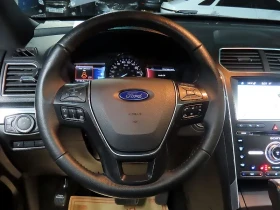 Ford Explorer  2.3 Limited 4Wd 5Th Generation | Mobile.bg � ����� ������ 10