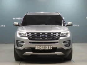 Ford Explorer  2.3 Limited 4Wd 5Th Generation | Mobile.bg � ����� ������ 2