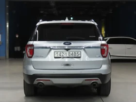 Ford Explorer  2.3 Limited 4Wd 5Th Generation | Mobile.bg � ����� ������ 3