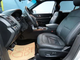 Ford Explorer  2.3 Limited 4Wd 5Th Generation | Mobile.bg � ����� ������ 6